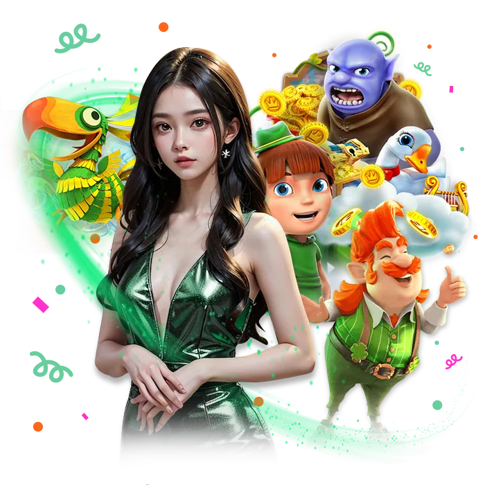 Labubuslot เว็บตรง